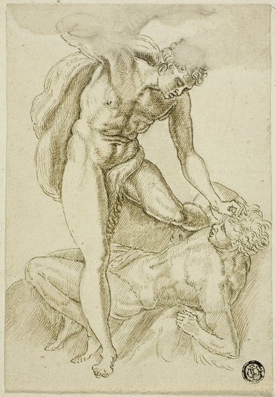  av Frans Floris I