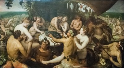  av Frans Floris I
