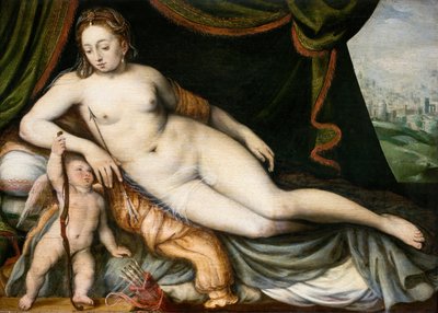  av Frans Floris I