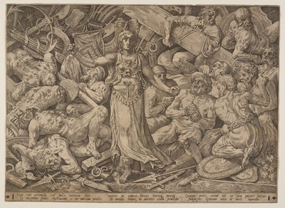 av Frans Floris I