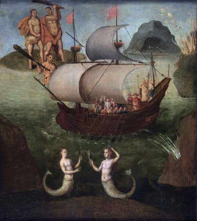  av Frans Francken I