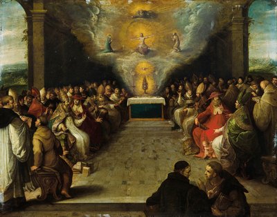  av Frans Francken the Younger