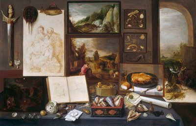  av Frans Francken the Younger