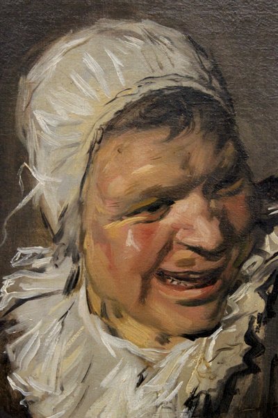  av Frans Hals