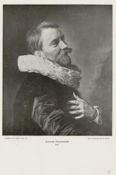  av Frans Hals