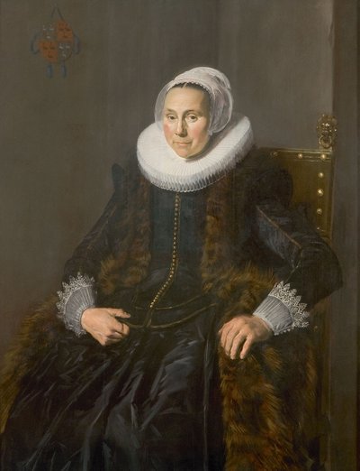  av Frans Hals