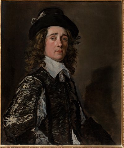  av Frans Hals