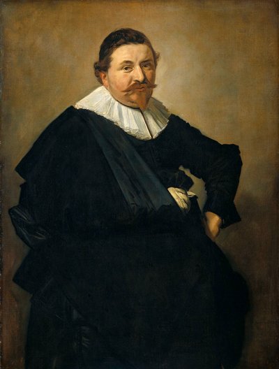  av Frans Hals