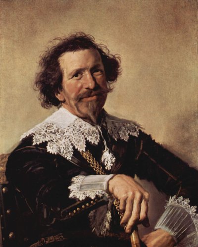  av Frans Hals