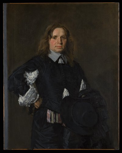  av Frans Hals