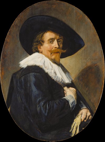  av Frans Hals