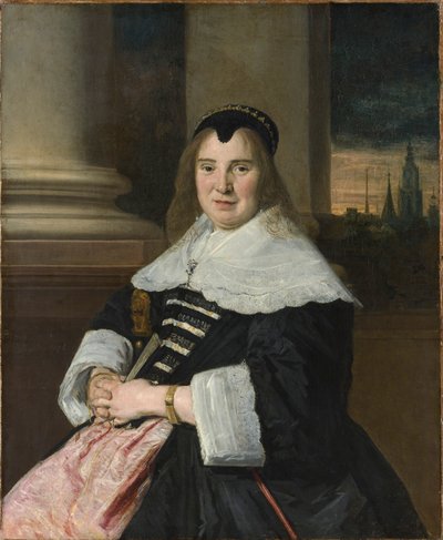  av Frans Hals
