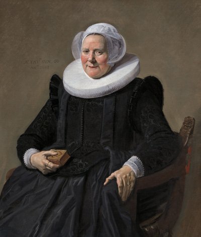  av Frans Hals