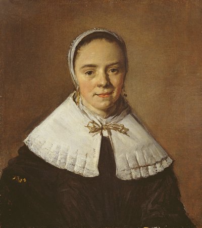  av Frans Hals