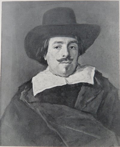  av Frans Hals