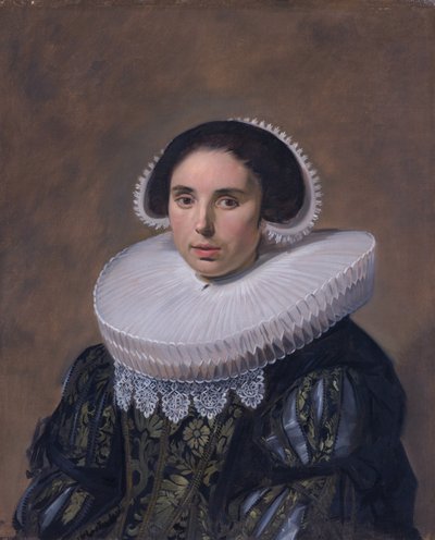  av Frans Hals