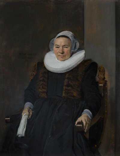  av Frans Hals