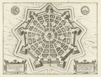 Plattegrond van Palmanova Palma (title on object)   1360020   no       norwegian Successfully Translated  Original: Breviarium Romanum, 1606. Translat: Breviarium Romanum, 1606. 1152484 no norwegian Successfully Translated Original: Le chêne au ravin Oak T av Frans Hogenberg