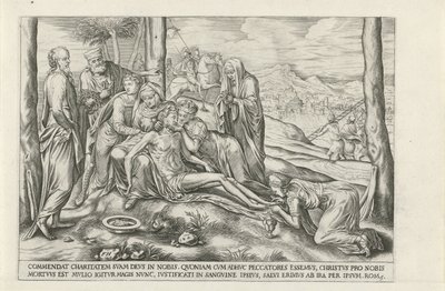 Skjelvende av Frans Huys