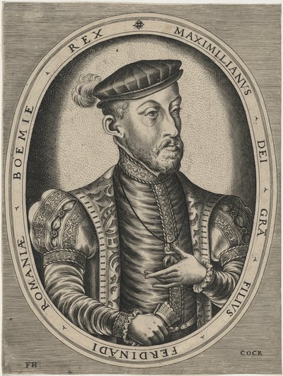  av Frans Huys