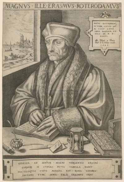  av Frans Huys