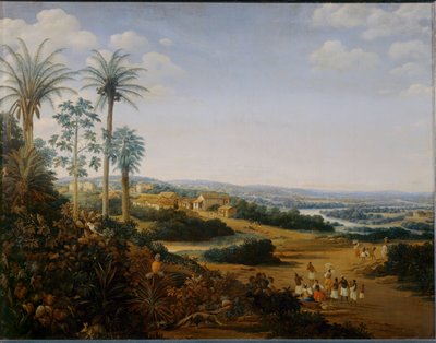  av Frans Jansz Post