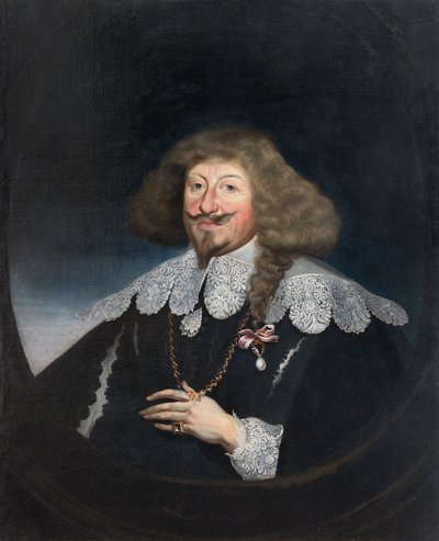  av Frans Luycx