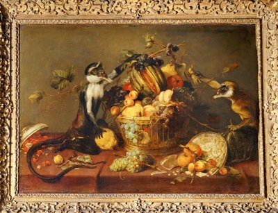  av Frans Snyders