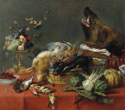  av Frans Snyders