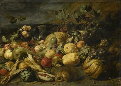  av Frans Snyders