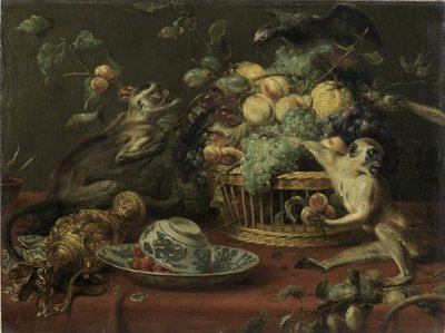  av Frans Snyders