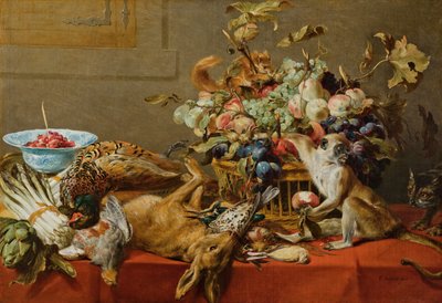  av Frans Snyders