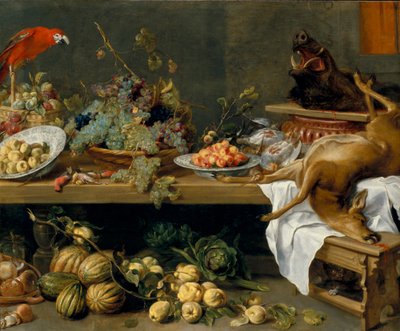  av Frans Snyders