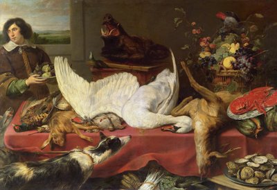  av Frans Snyders