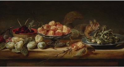  av Frans Snyders
