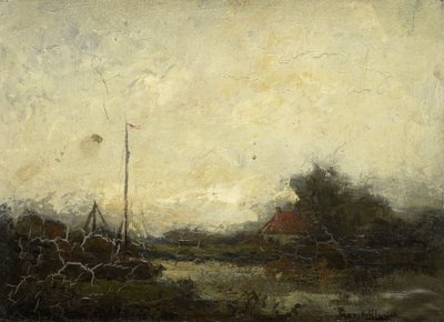  av Frans Willem Helfferrich