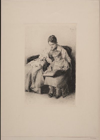  av Frants Henningsen