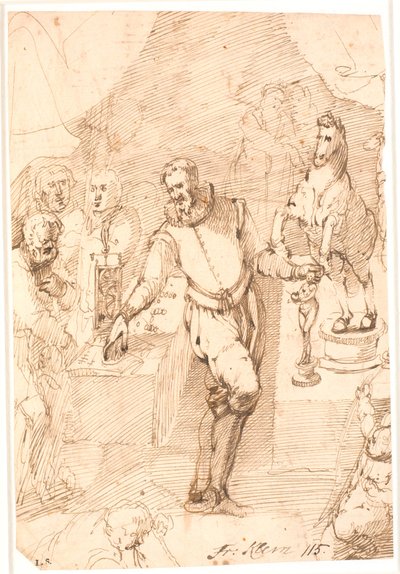 Jahangir, 17th century.    1206396   no       norwegian Successfully Translated  Original: Le Charge d Translat: Le Charge d 1334293 no norwegian Successfully Translated Original: Horse with Head Lowered, 1880searly 1890s. Translat: Keizerskroon, orchidee  av Frantz Cleyn