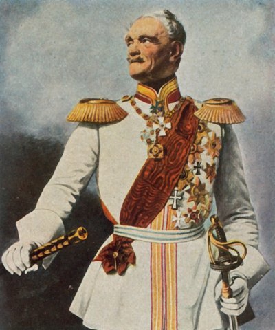  av Franz (after) Krüger