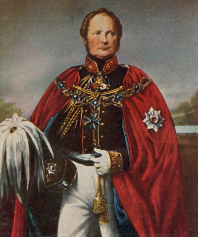  av Franz (after) Krüger