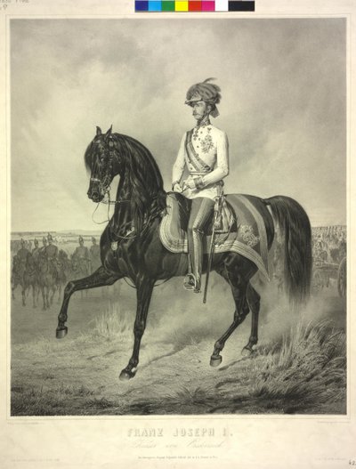  av Franz Adam