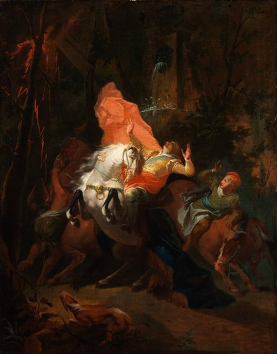  av Franz Anton Maulbertsch