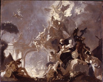  av Franz Anton Maulbertsch