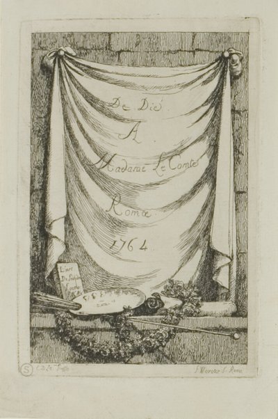  av Franz Edmund Weirotter