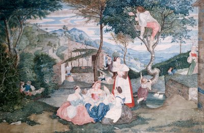  av Franz Horny