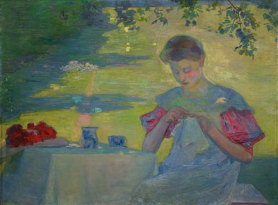 I skyggen av Franz Jaschke