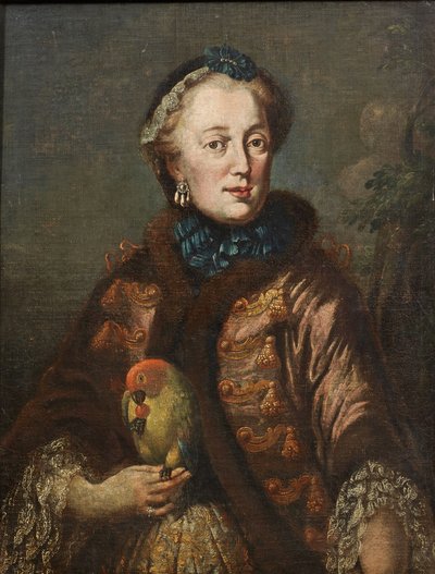  av Franz Joseph Winder