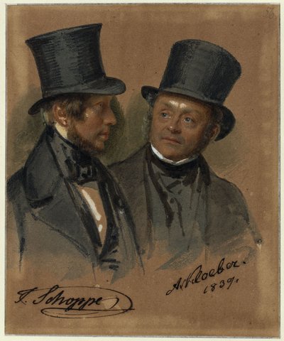  av Franz Krüger
