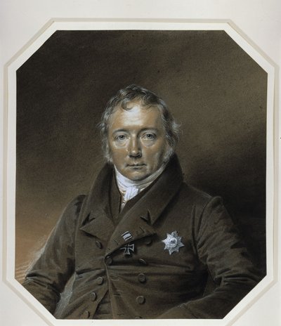 av Franz Krüger
