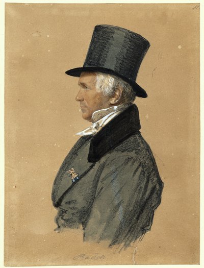  av Franz Krüger